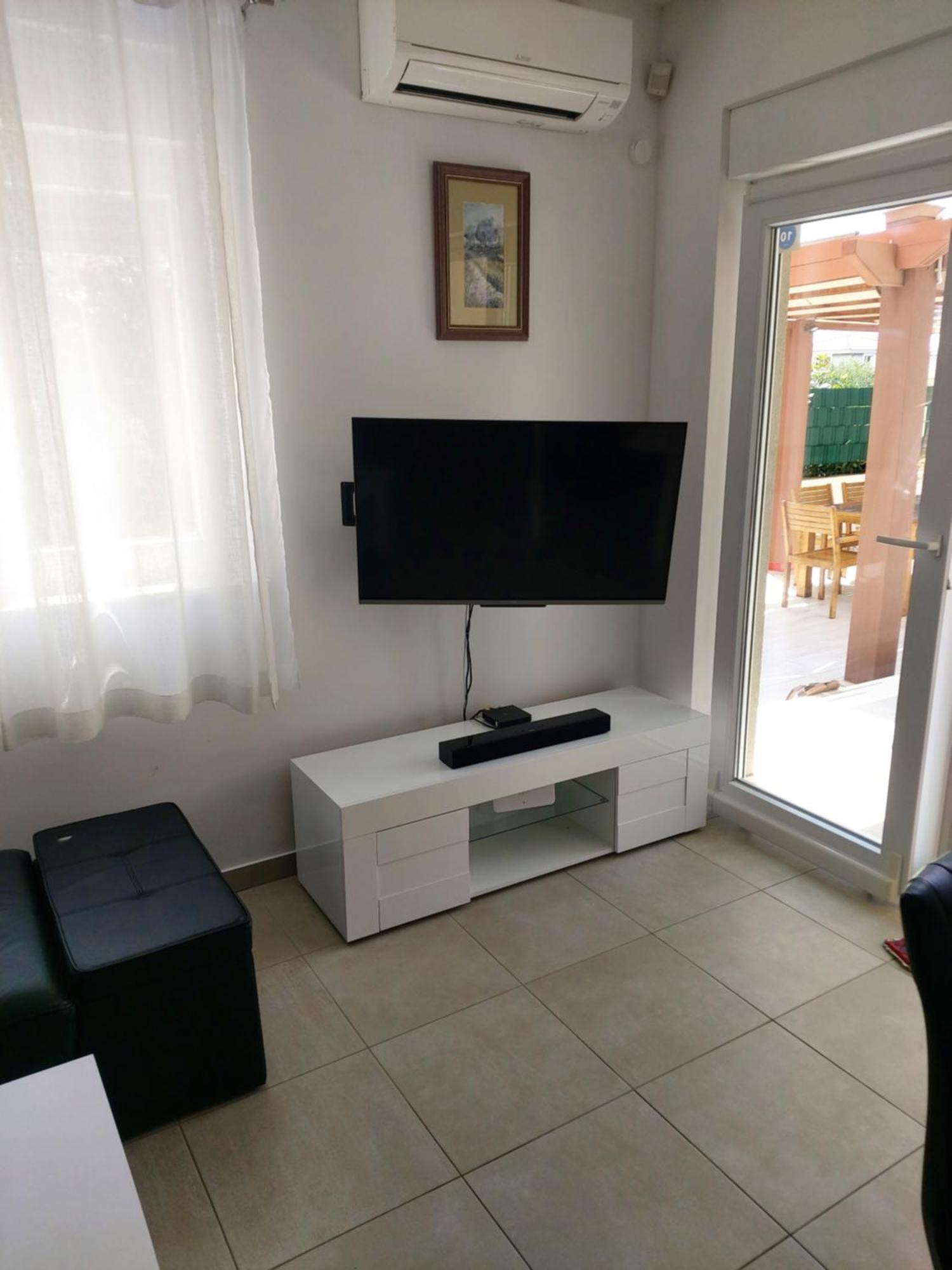 Apartment Miss Tina Trogir Luaran gambar